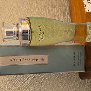 Victoria's Secret Dream Angels Halo Eau de Parfum 4.2 Fl Oz